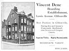 Lewis Avenue/Vincent Dene [Guide 1912]